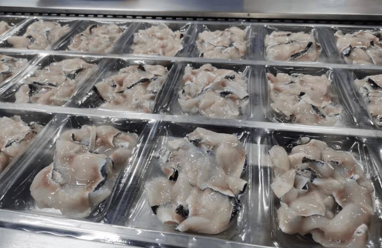 一個產(chǎn)品就是一個解決方案 生鮮食品行業(yè)的價值重構(gòu)