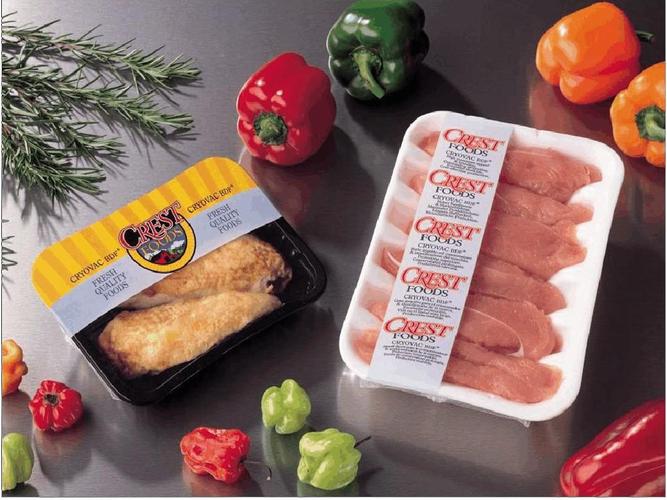 冷凍生鮮食品包裝設(shè)計方案參考